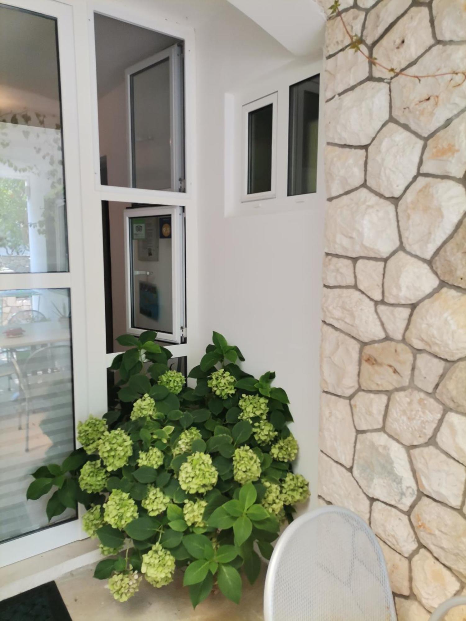 Apartments Green & Orange ฮวาร์ ห้อง รูปภาพ
