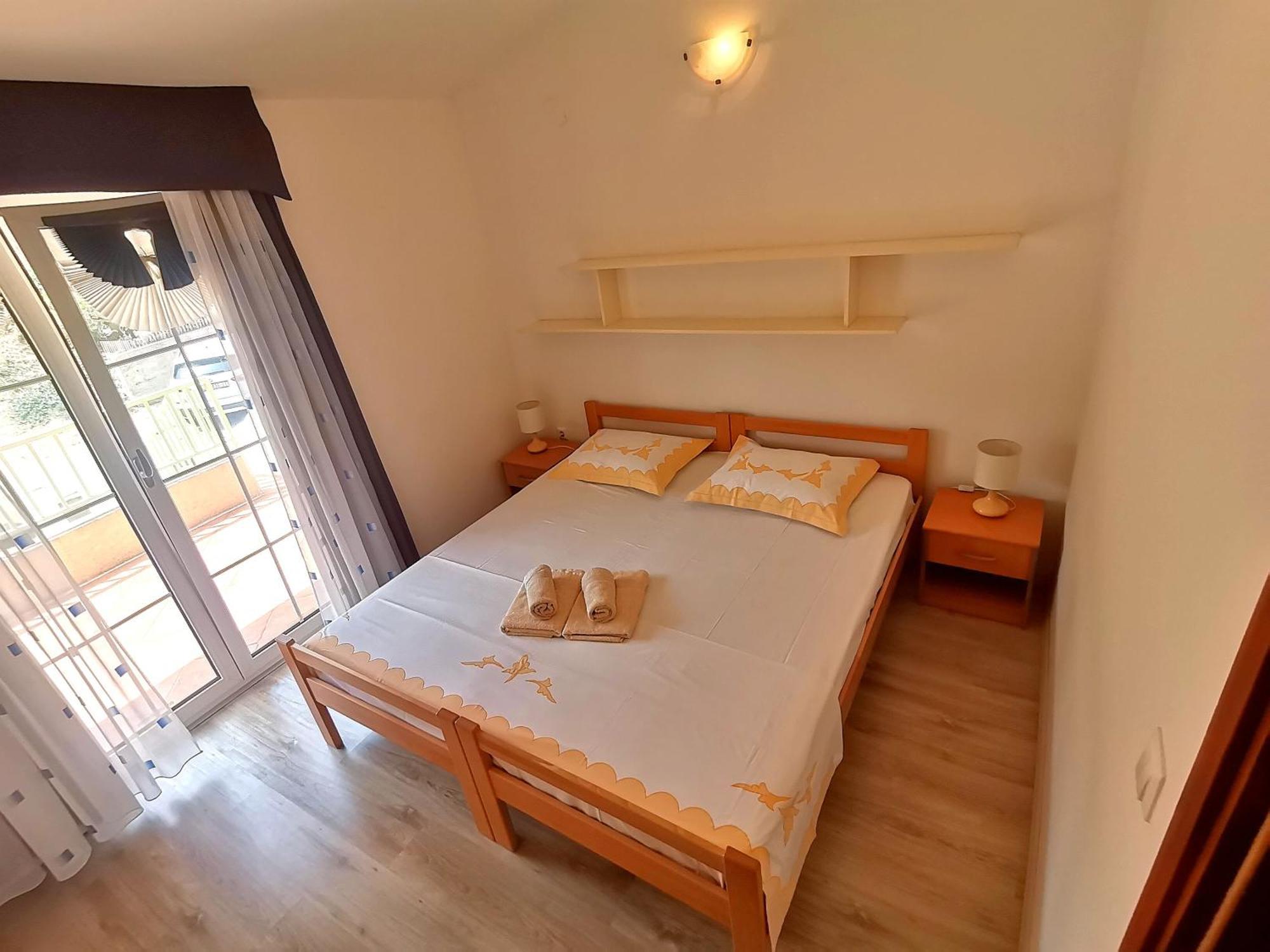 Apartments Green & Orange ฮวาร์ ภายนอก รูปภาพ