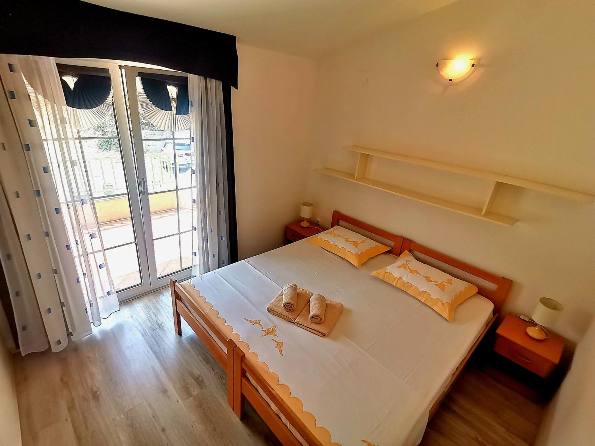Apartments Green & Orange ฮวาร์ ห้อง รูปภาพ