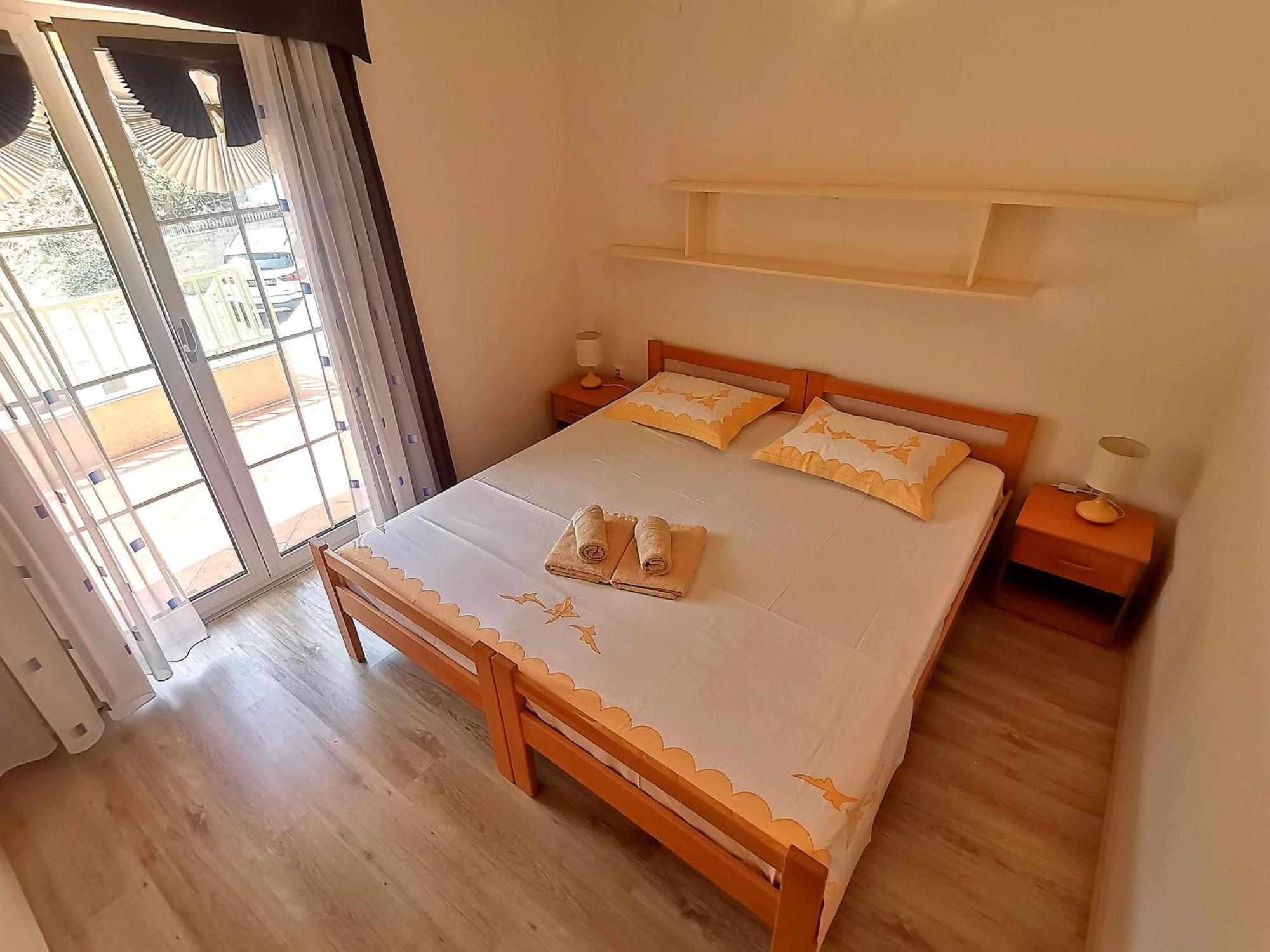 Apartments Green & Orange ฮวาร์ ห้อง รูปภาพ